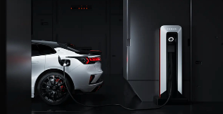 充电桩数量榜：蔚来稳坐榜首，小鹏理想紧追，特斯拉掉队？