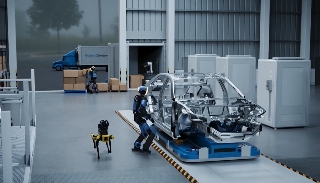 当Atlas不再跳舞：一家网红机器人公司的“脱虚向实”