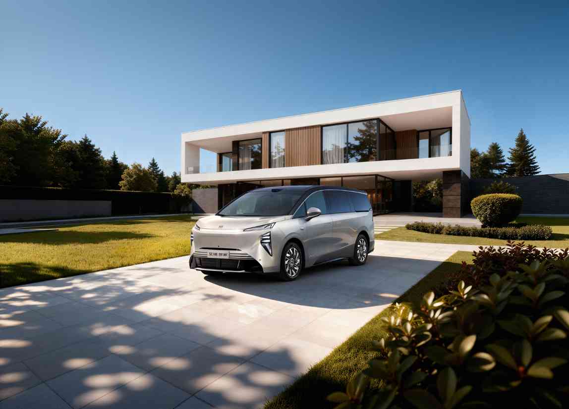 通用汽车在华新能源销量创新高