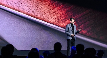 沃尔沃聘任设计高管强化电动化战略