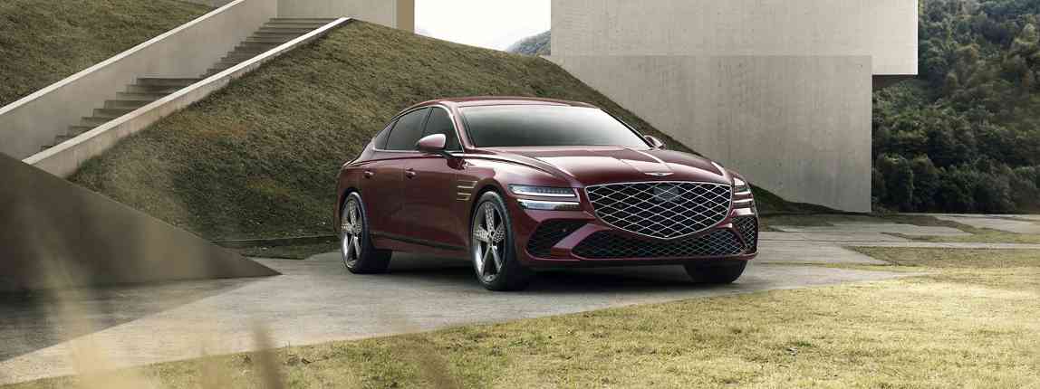 捷尼赛思全球销量突破150万辆，十年增长迅猛