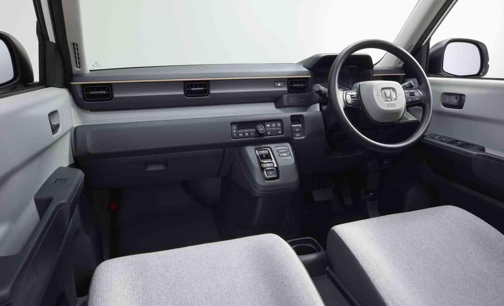 本田新车应用生物基塑料推动环保创新