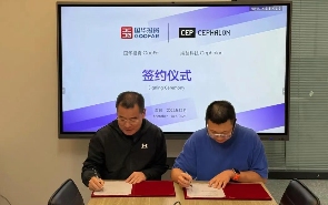 Seeds | 端脑科技宣布完成Pre-A+轮融资