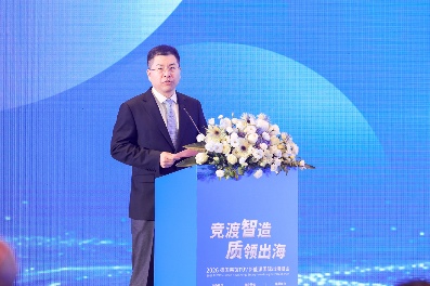 新能源出海趋势分析，合规与技术支持解析