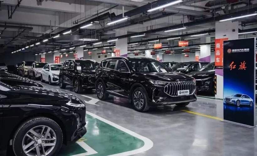 家居巨头跨界汽车赛道：红星美凯龙如何突围行业寒冬