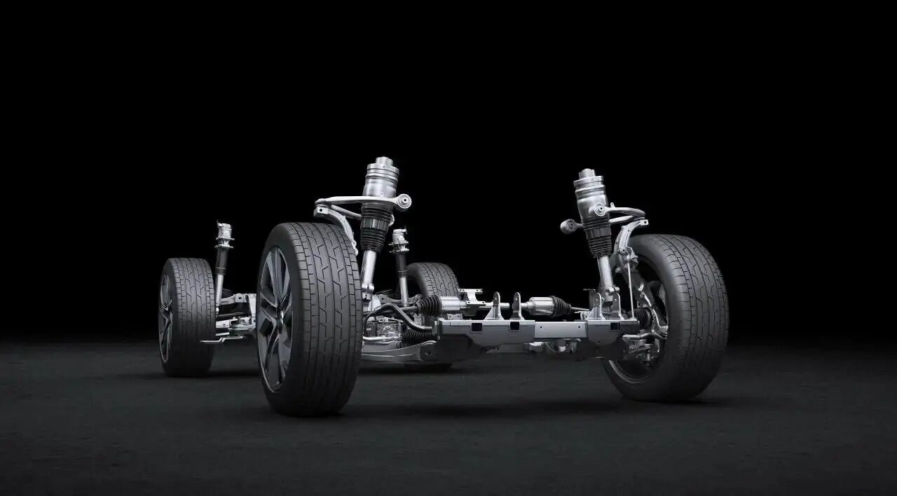 蔚来智能底盘十年自研路：从供应链依赖到行业标准制定