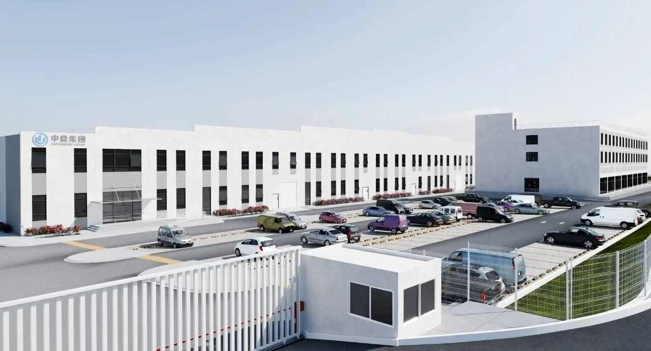 中国供应链企业加速墨西哥布局应对关税政策