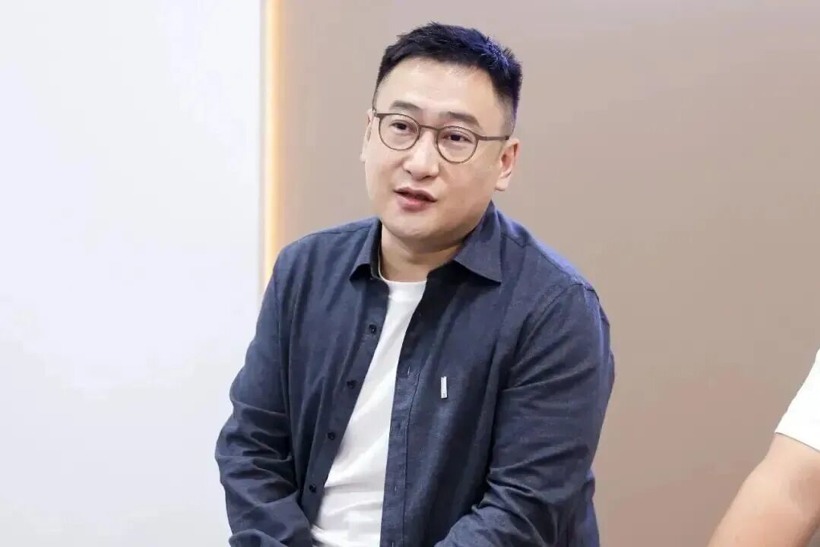 从冯复之到赵永坡：魏牌需要“职业经理人”还是“自己人”？