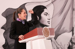 墨西哥评估：对华加征关税难推高通胀