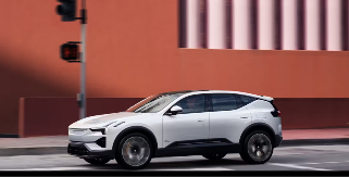 极星汽车获控股股东吉利6亿美元贷款