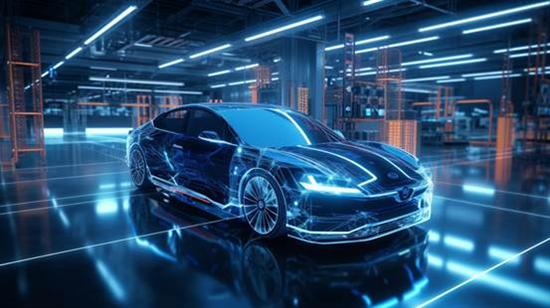 全球车企“去稀土化” 中国电动车面临挑战？