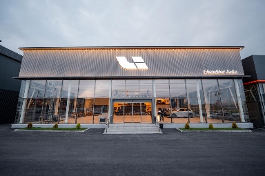 理想汽车正式进入埃及、哈萨克斯坦和阿塞拜疆市场