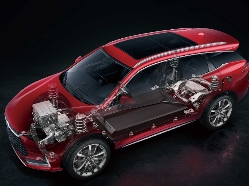 中国车企11月欧洲销量同比大涨108% 比亚迪销量逼近名爵