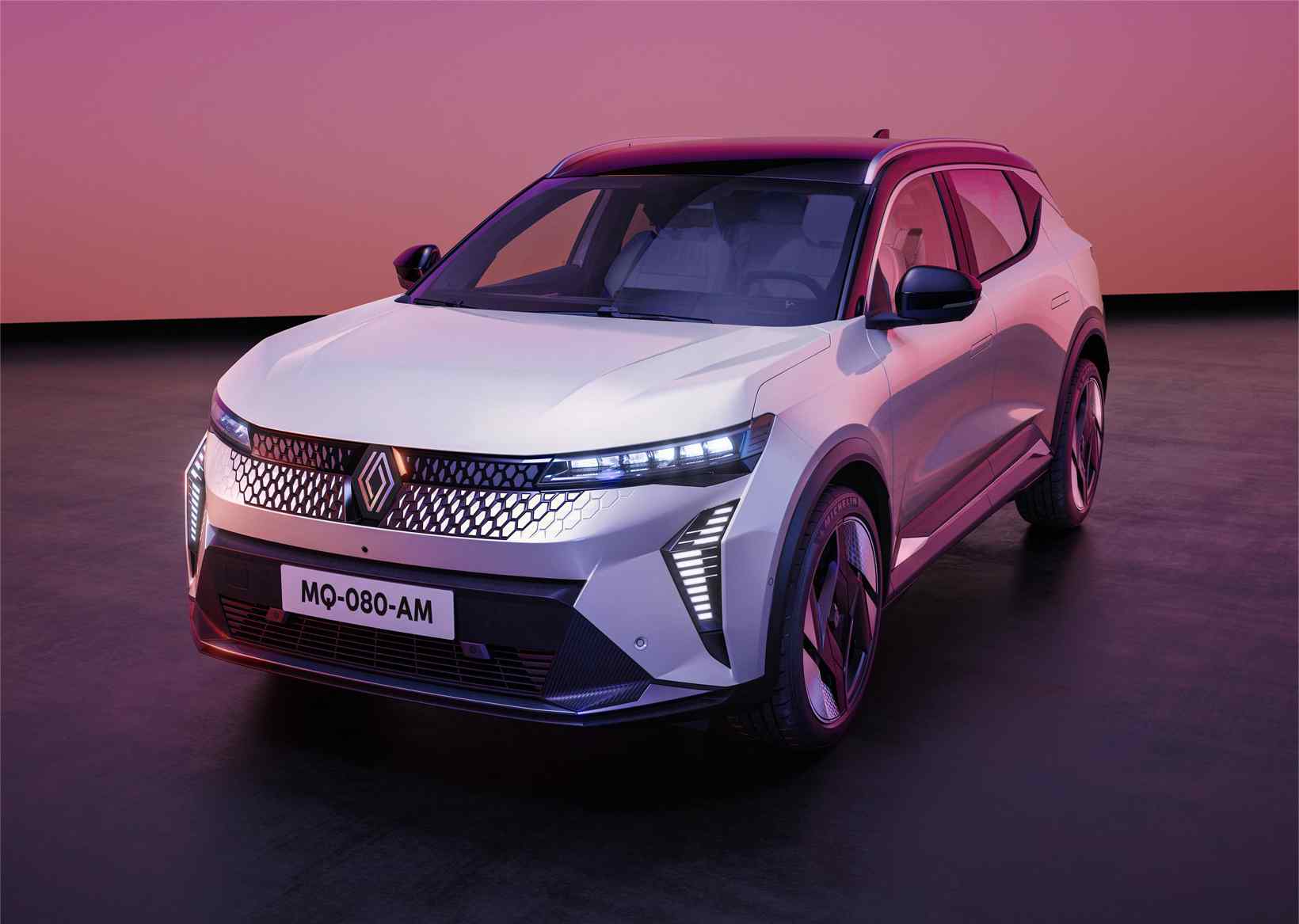 标普将雷诺集团评级上调至投资级