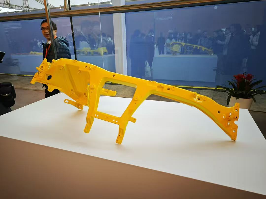 中国十大汽车重磅技术谁主沉浮？| 看见2025