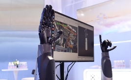 Seeds | 又一灵巧手企业获融资，宁德时代、小米都投了