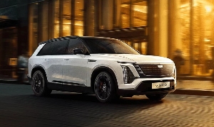 车子造的越大，就越好卖？