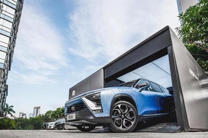 海南换电站建设补贴政策解析