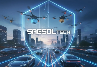 CES 2026：SAESOL Tech将发布下一代V2X安全技术