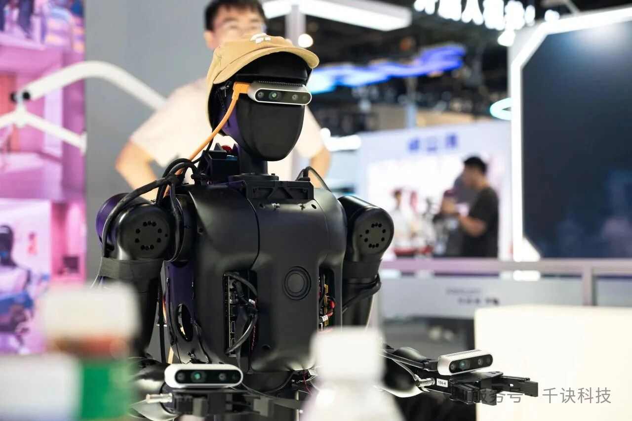 千诀科技近亿融资加速类脑大脑研发