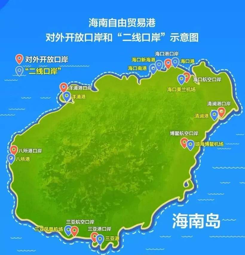 海南封关，就能半价买豪车了？