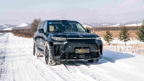 华为乾崑助传祺向往S9首次智行中国顺利收官