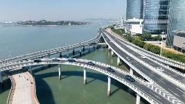 华为乾崑助传祺向往S9首次智行中国顺利收官