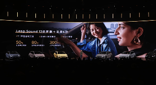 2025音响洞察：好音响比大屏更重要？车企开始“听”用户的