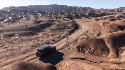 华为乾崑助传祺向往S9首次智行中国顺利收官