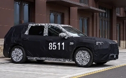 9系还没打完，8系就来掀桌！2026年8系新车大剧透