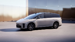 理想的2026：L9不容有失，i9再战纯电？