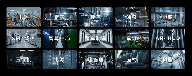 零跑汽车立下新十年flag：从跟跑到领跑，冲击年销400万辆