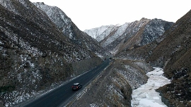 首批搭载华为乾崑ADS 4，传祺向往S9表现如何？