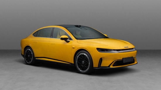 smart精灵#6 EHD纯电续航曝光 最高234公里