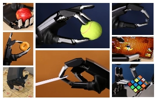 Seeds | 手握全球80%市场，灵心巧手再获新融资