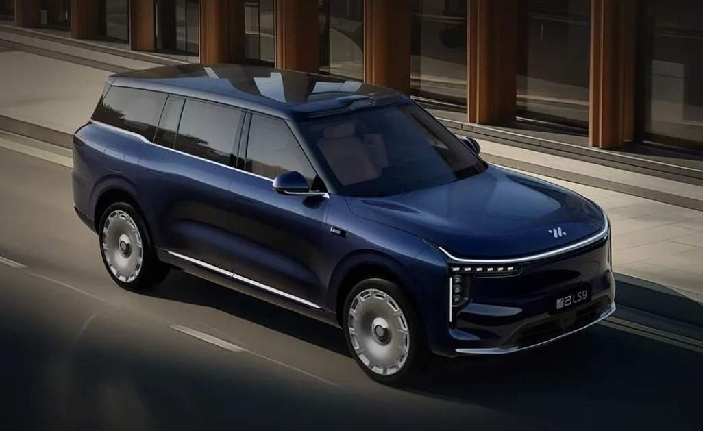 智己能否成为上汽的“突围利器”？