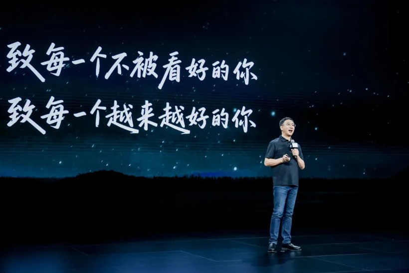 十年零跑，何时领跑？