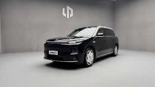 找到“造车感觉”的零跑，要开始做豪华车了