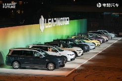 十年自研终结硕果，零跑要领跑下一个十年