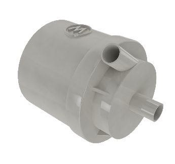 ‘NoHall’无霍尔技术迈来芯30-60W无感单线圈无刷直流（BLDC) 电机驱动器