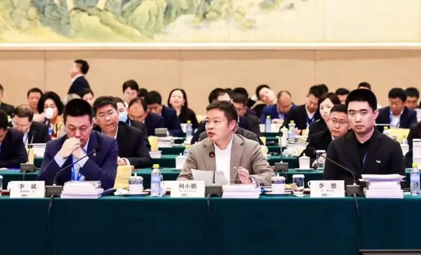 新势力如何体面地告别？