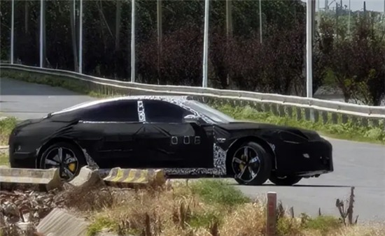 包含2款增程 2026年小米汽车或推4款新车