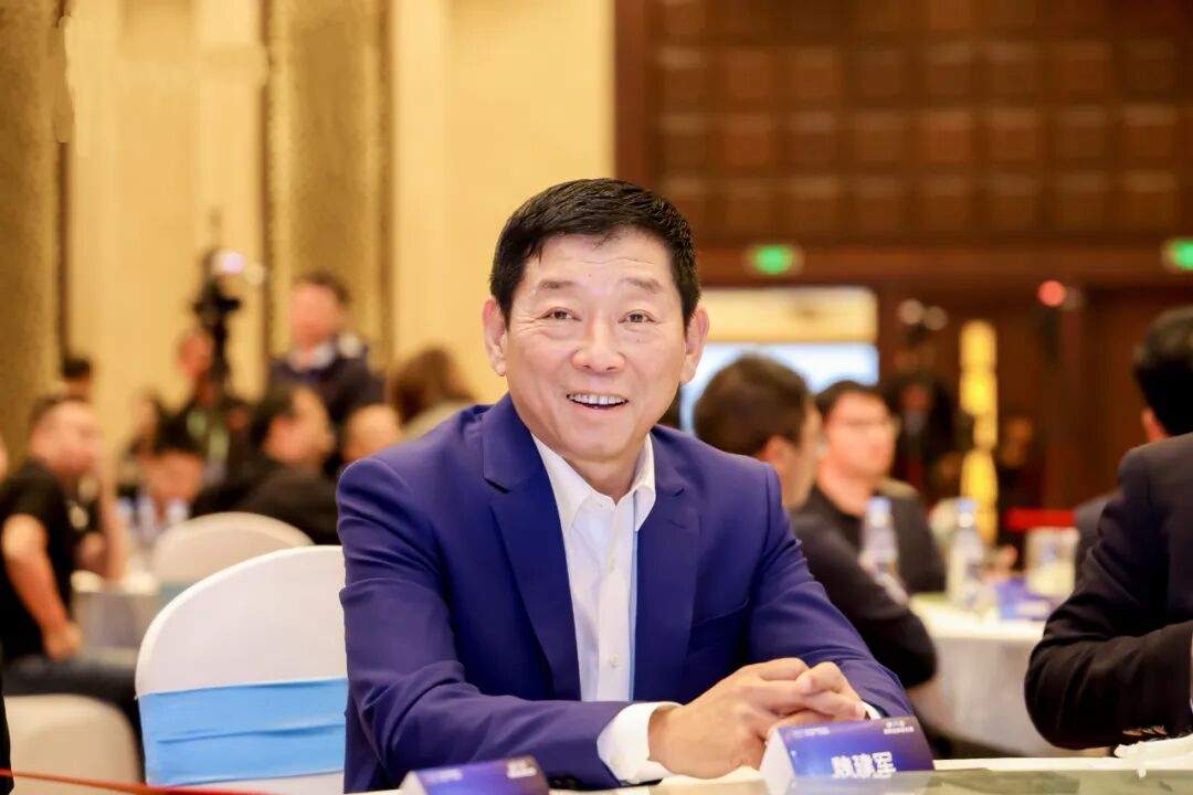 中国汽车产业的十大重构信号