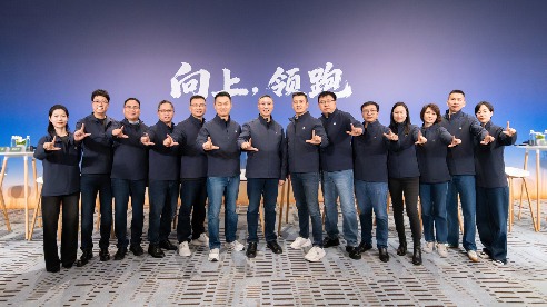 对话零跑管理“天团”：复盘十年逆袭，谋局世界牌桌