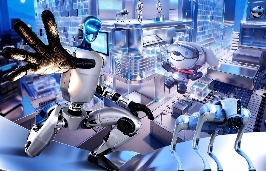 一家机器人门店，一个行业“分水岭”？