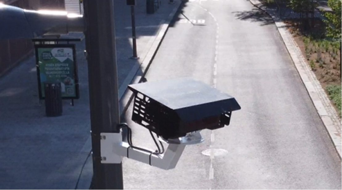 Seyond图达通提速全球布局 携手Aventi Sweden达成260万美元智慧交通合作