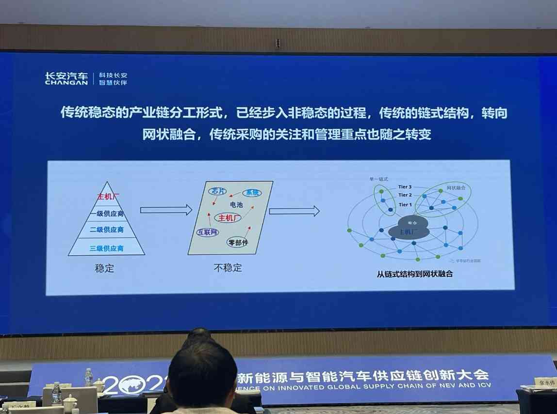 整零关系，真的不一样了