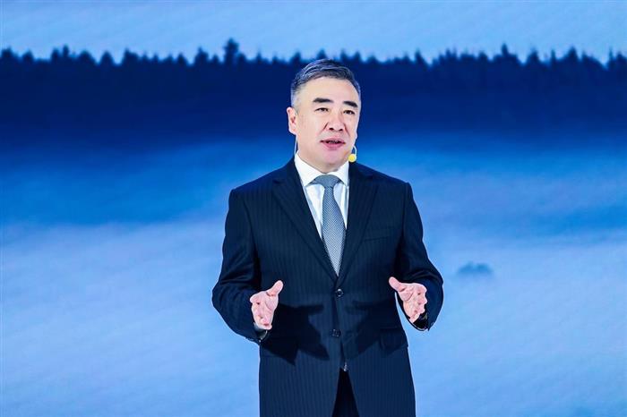 从陈彬到董修惠：一汽-大众的战略接力与时代担当