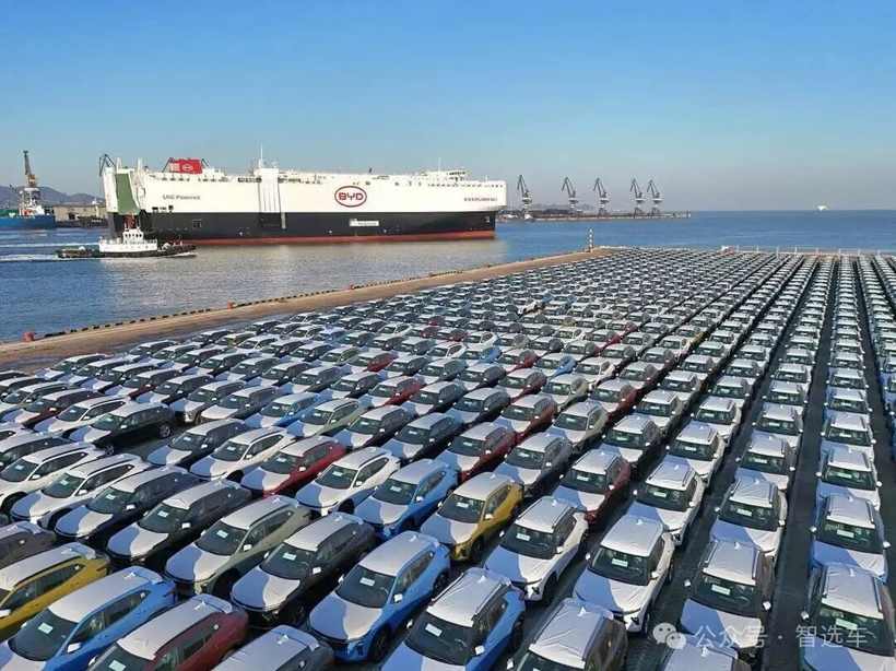 展望2026年，车市将会发生哪些变化？