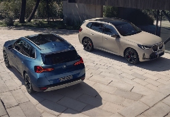 宝马召回部分X3车型：转向系统软件缺陷引方向盘异动